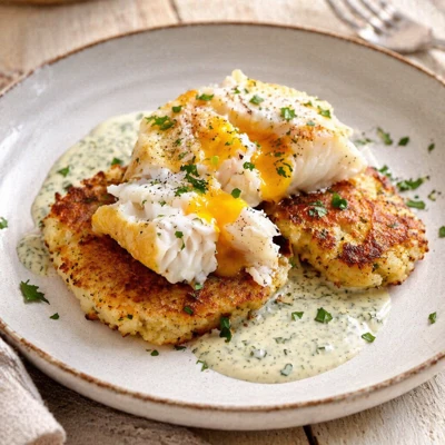 Wein zu Smoked Haddock Boxty: Die besten Pairings