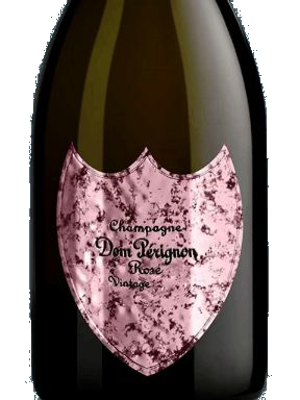Lenny Kravitz Edition Rosé Champagne