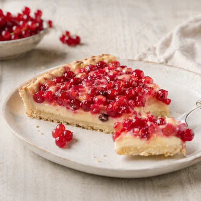 Best Wine Pairing for Currant Cake: Sweet, Tart, Elegant