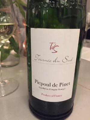 Picpoul de Pinet