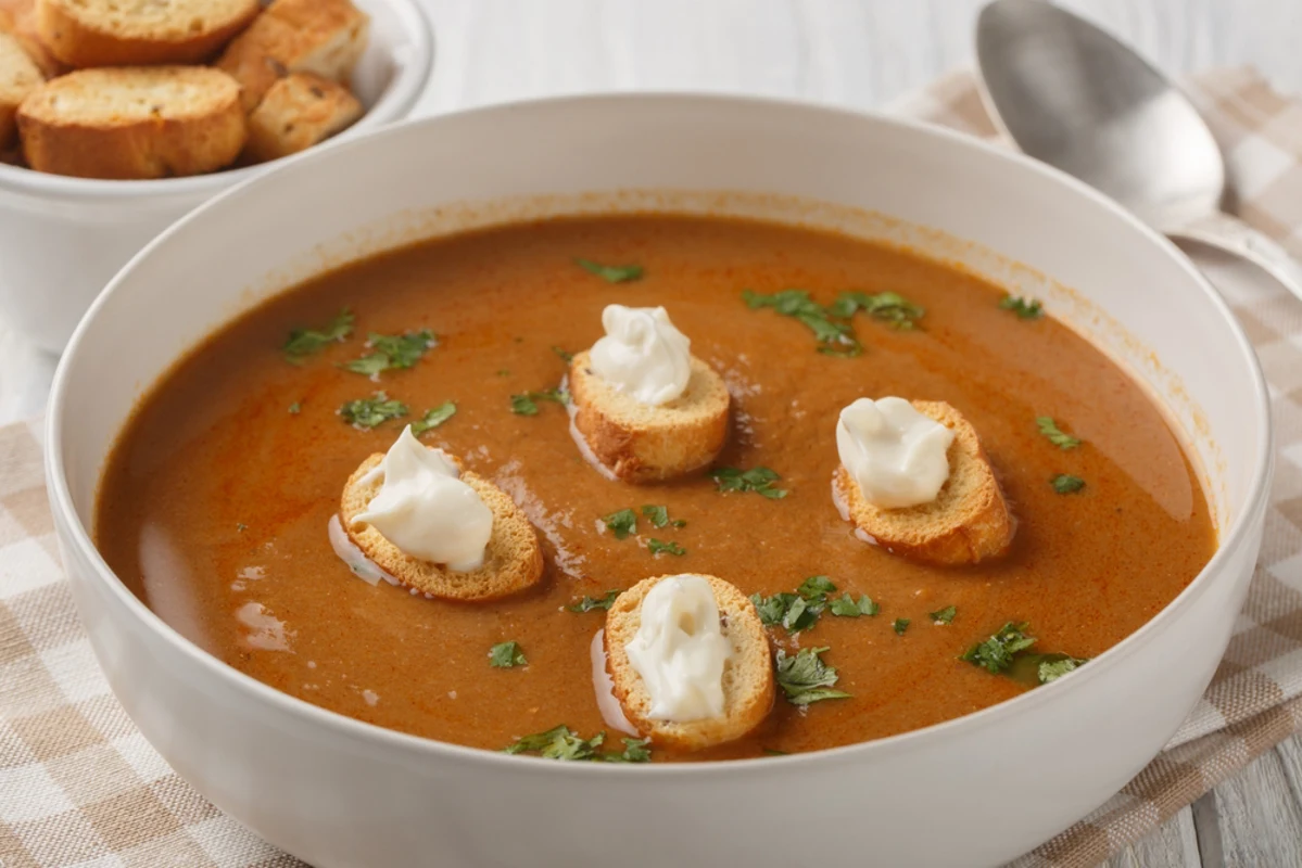 The Best Wine with Fish Soup: Fresh, Bright Pairings