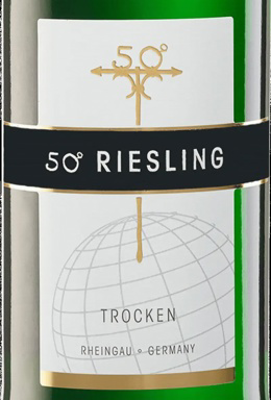 50° Riesling Trocken