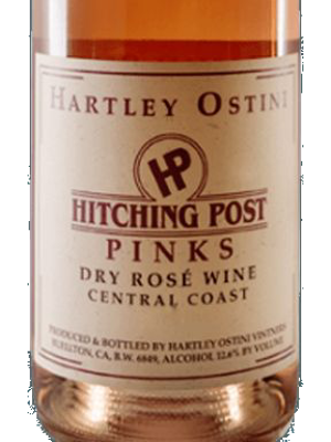 Pinks Dry Rosé