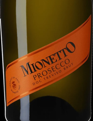 Prosecco Treviso Frizzante