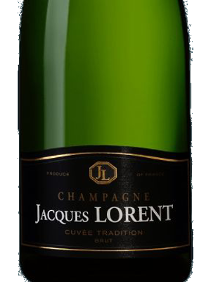 Cuvée Tradition Brut Chamapagne