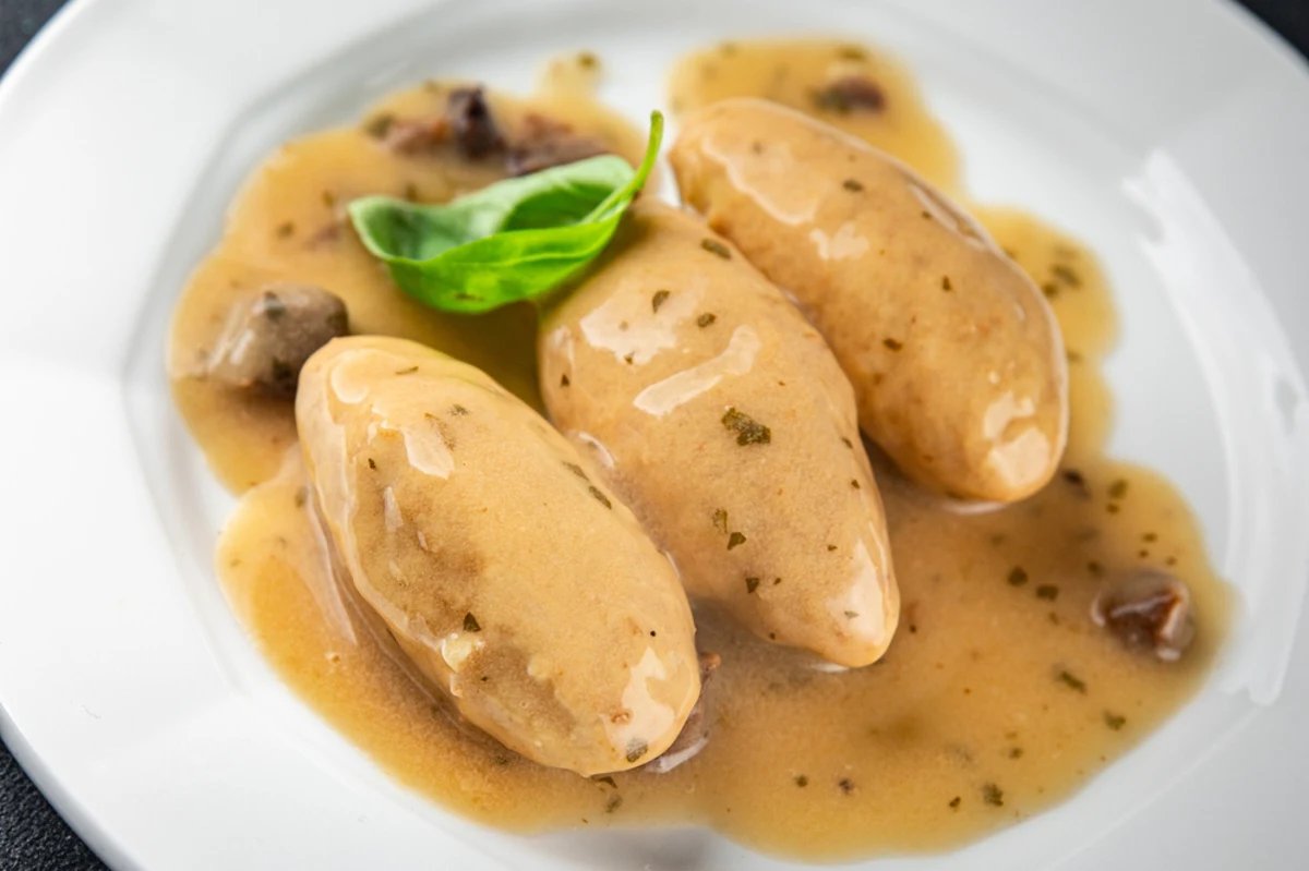 Maridaje vino con Quenelles de Brochet: las mejores opciones