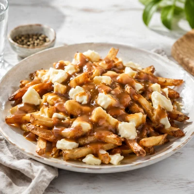 Maridaje vino con Poutine de Fromage en Crottes: las mejores opciones