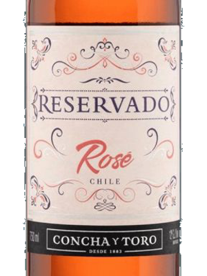 Reservado Rosé