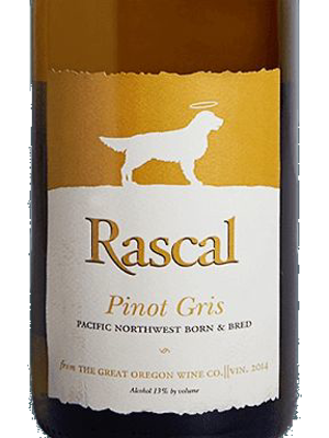 Pinot Gris