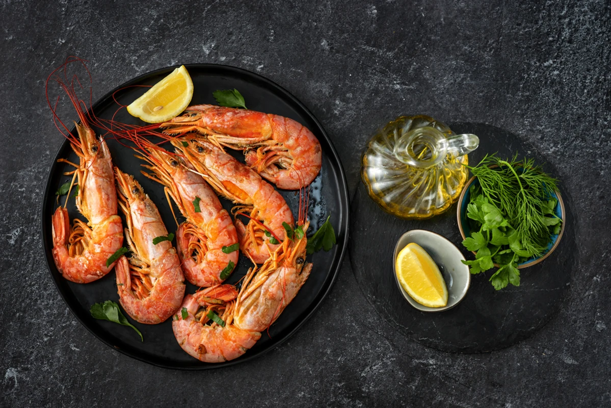 The Best Wine with Grilled Prawns: Top Pairings