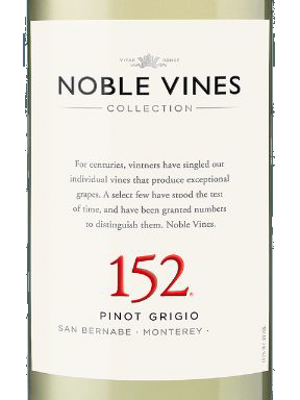 152 Pinot Grigio