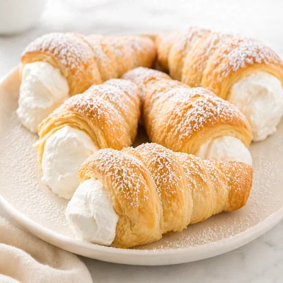 Best Wine Pairing for Cream Roll: Sweet, Creamy Matches