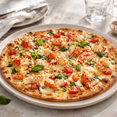 Wein zu Humar-pizza: Rezept, Tipps und perfekte Kombinationen