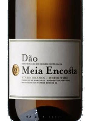 Meia Encosta Dão Branco