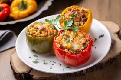 Maridaje vino con Färsfylld Paprika: las mejores opciones