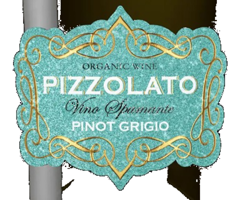 Pinot Grigio Spumante Extra Brut