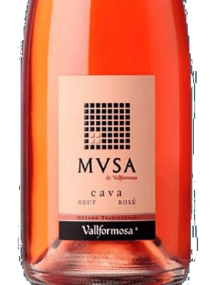 Cava Brut Rosé