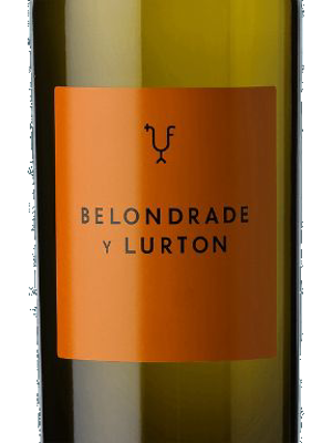 Belondrade y Lurton