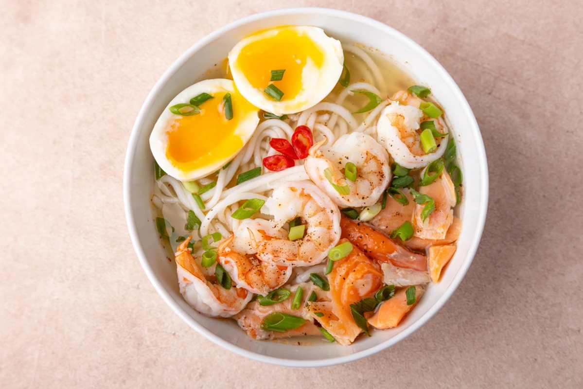 Best Wine with Ramen: Smart Pairings for Ramen Recipes