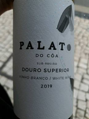 Douro Superior Branco