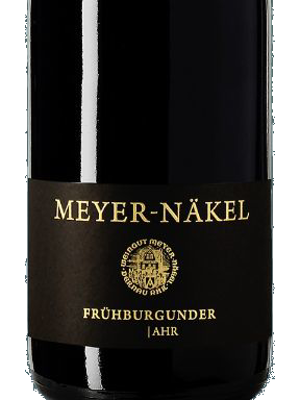 Frühburgunder