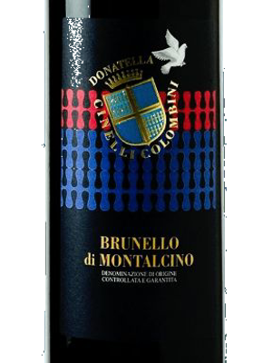 Brunello di Montalcino (Casato Prime Donne)