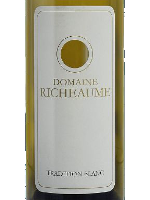 Cuvée Tradition Blanc