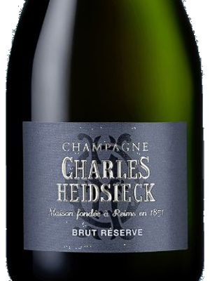 Brut Réserve