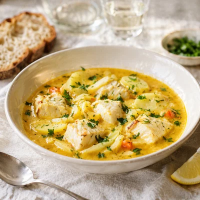 Bourride Provençale e abbinamento vino: guida completa