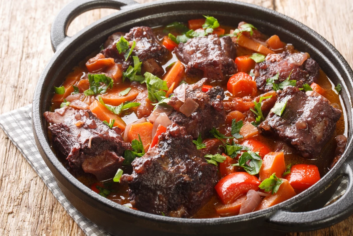 Rabo de Toro recept: de beste wijn bij dit rijke stoofgerecht