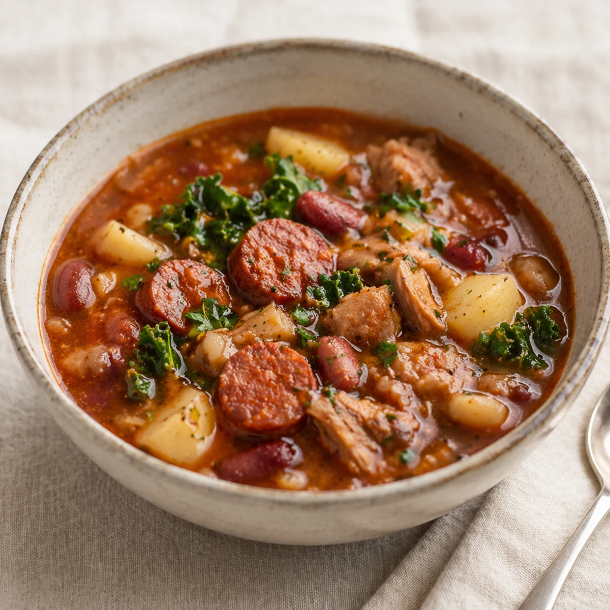 Best Wine Pairing for Stone Soup: Smoky, Savory Picks