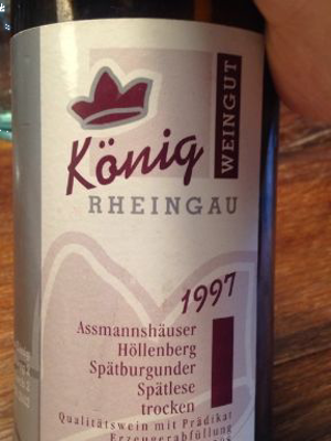 Bessere Kombination in der App
