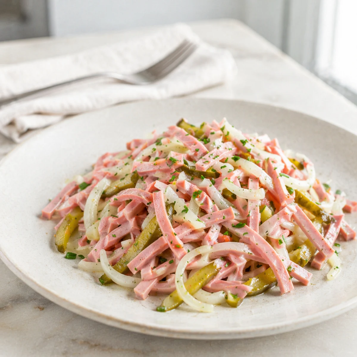 Quel vin avec Wurstsalat ? Le meilleur accord vin et mets