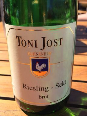 Riesling Sekt