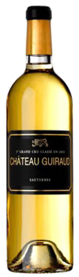 Château Guiraud Sauternes