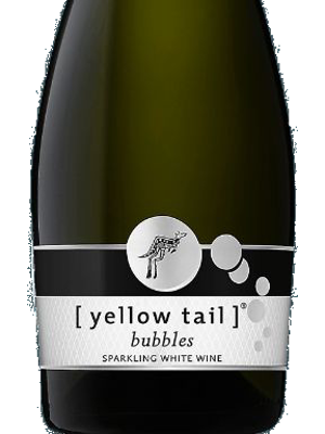 Bubbles Sparkling White