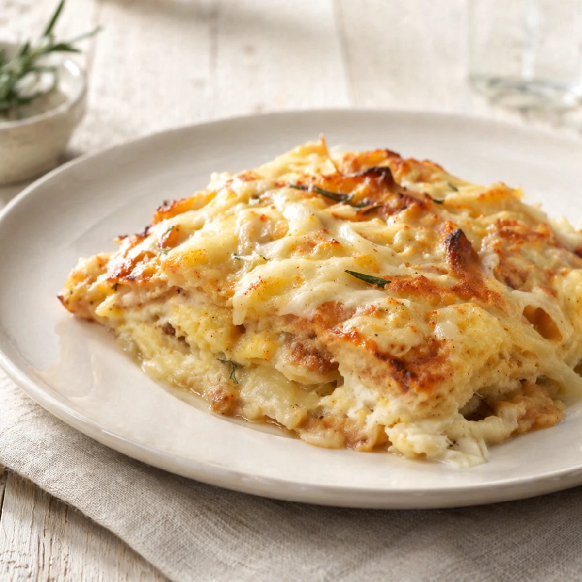 Wijn bij Zuppa Gallurese: de beste wijncombinatie