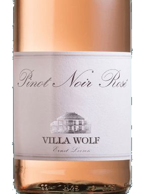 Pinot Noir Rosé