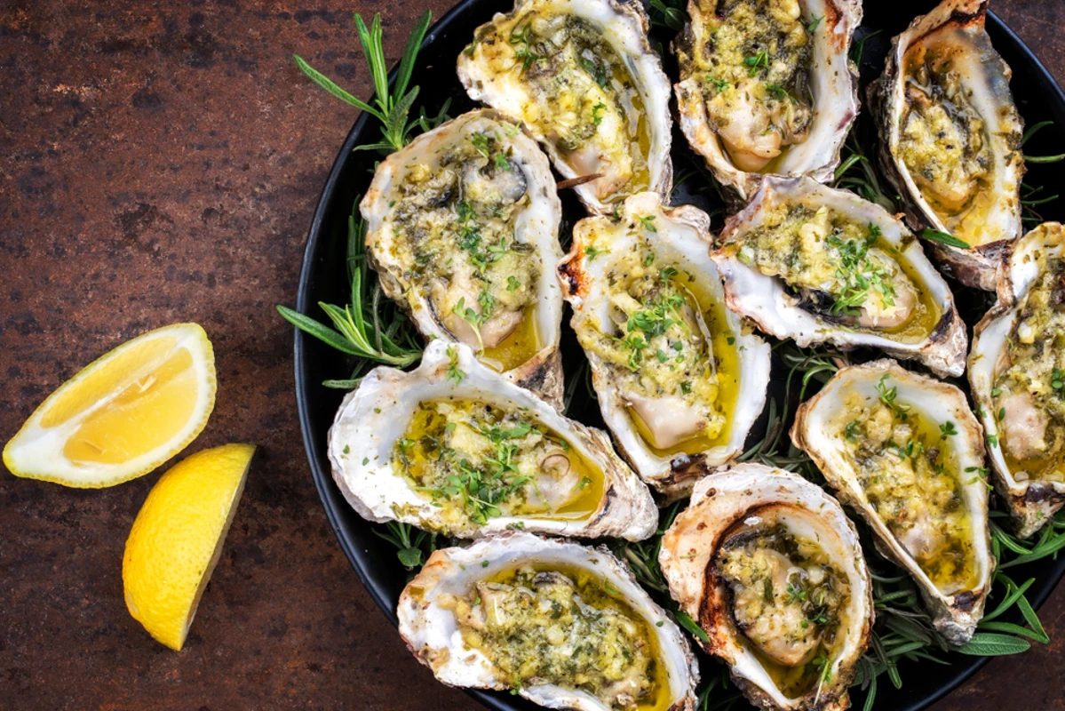 Maridaje vino con Grillade Ostron: las mejores combinaciones