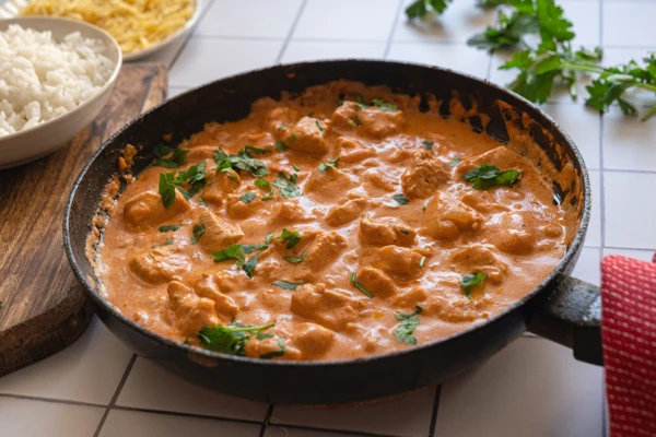Quel vin avec Kyckling Stroganoff ? Nos meilleurs accords