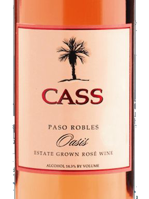 Oasis Rosé