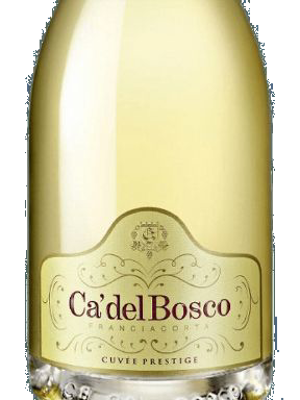 Franciacorta Cuvée Prestige