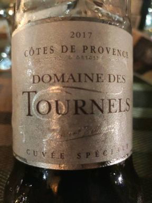 Cuvée Spéciale Côtes de Provence Rouge