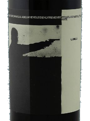 Labels Syrah