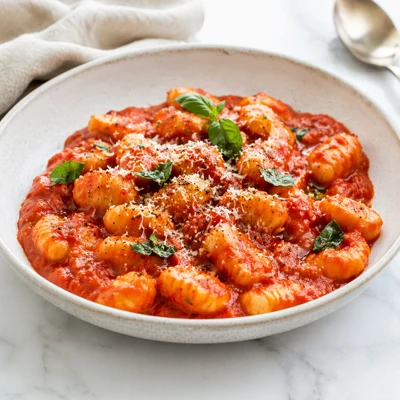 Maridaje vino con Gnocchi al Pomodoro: las mejores opciones