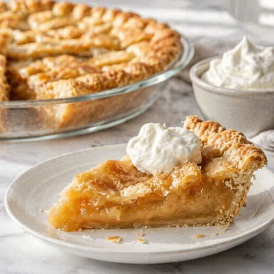 Best Wine Pairing for Maple Sugar Pie: Sweet, Creamy Matches