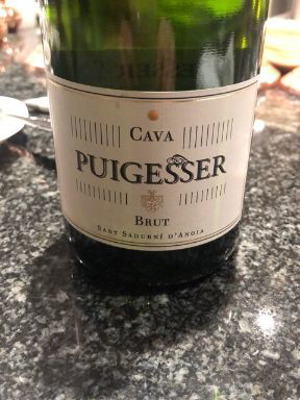 Cava Brut