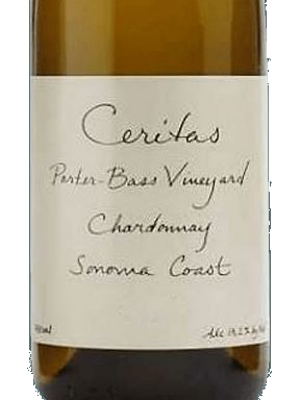 Porter-Bass Vineyard Chardonnay