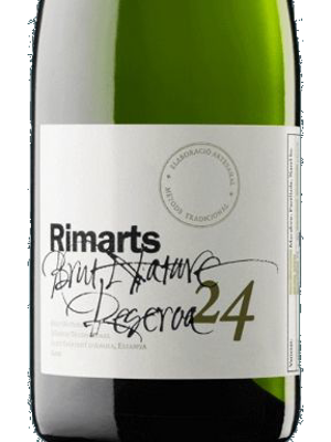 Cava Reserva 24 Brut Nature