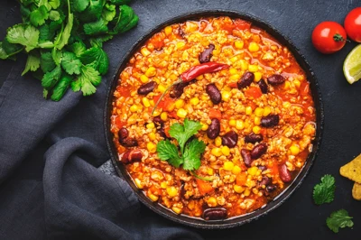 Chili con Carne Receita: os melhores vinhos para acompanhar